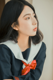 女战士斗美神